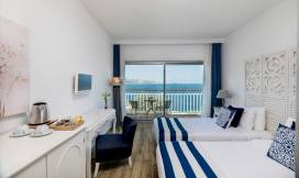 BLUE DREAMS RESORT Rooms